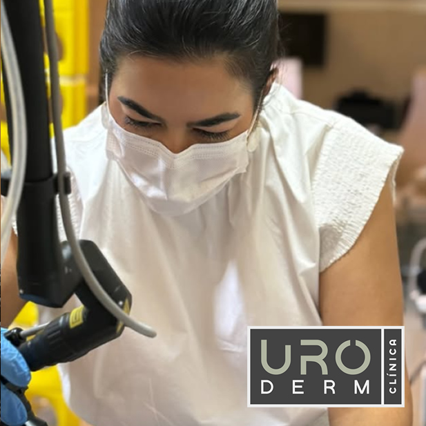 Clínica Uroderm, Urologia e Dermatologia em Montes Claros, MG