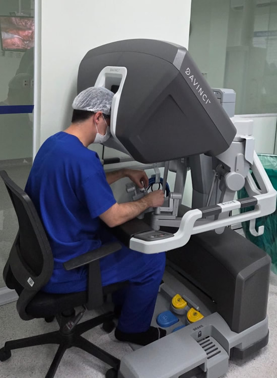 Clínica Uroderm, Cirurgia de Vasectomia em Montes Claros, MG